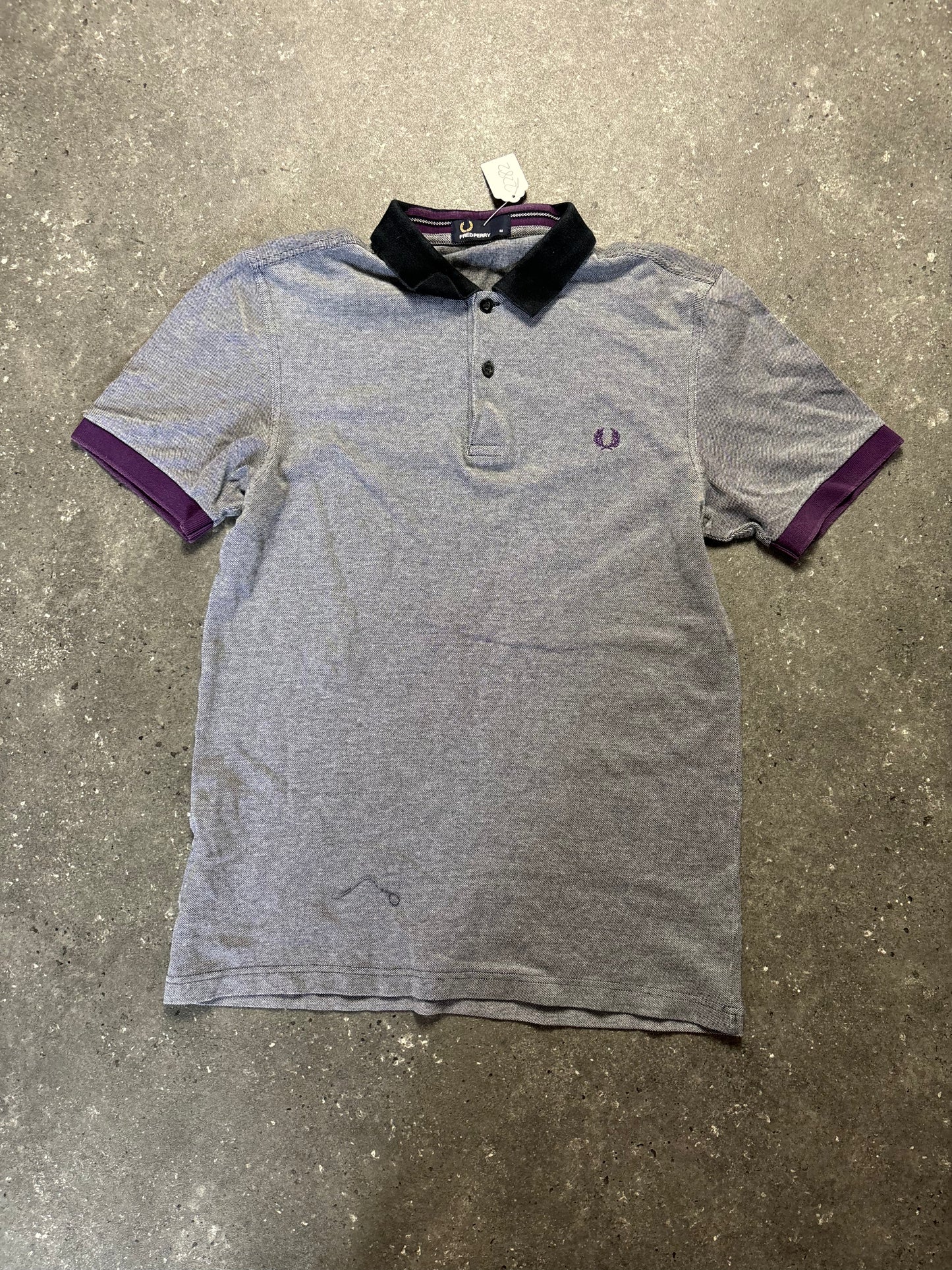 Fred Perry Polo (M)