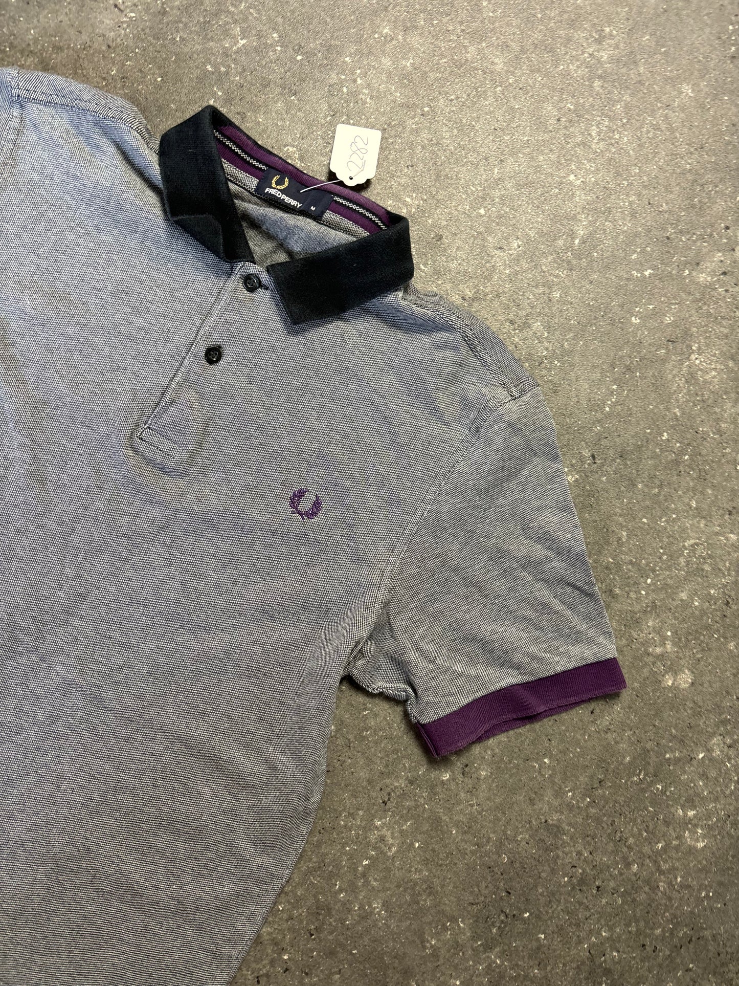Fred Perry Polo (M)