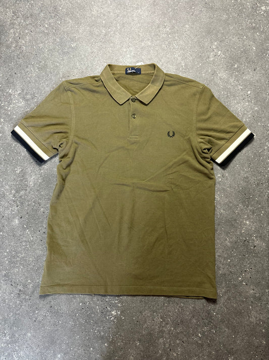 Fred Perry Polo (L)