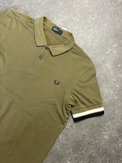 Fred Perry Polo (L)