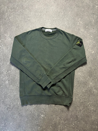 Stone Island Sweater (M)