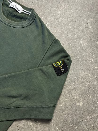Stone Island Sweater (M)