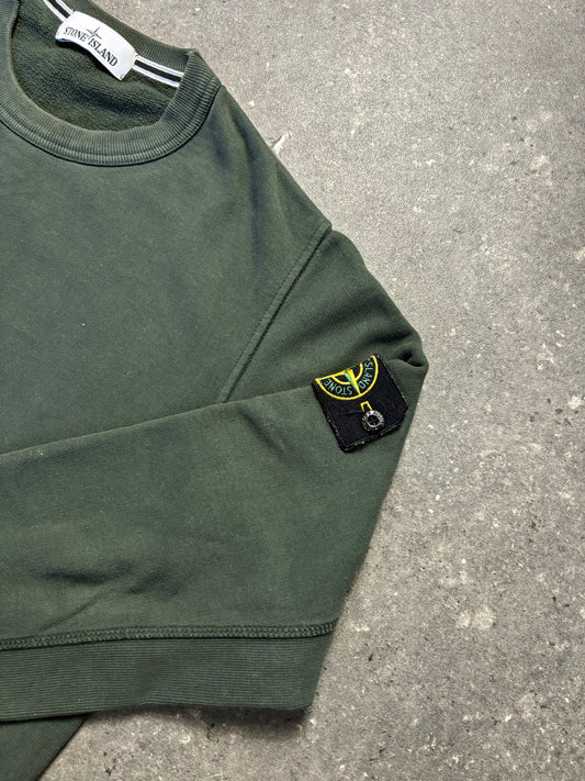 Stone Island Sweater (M)