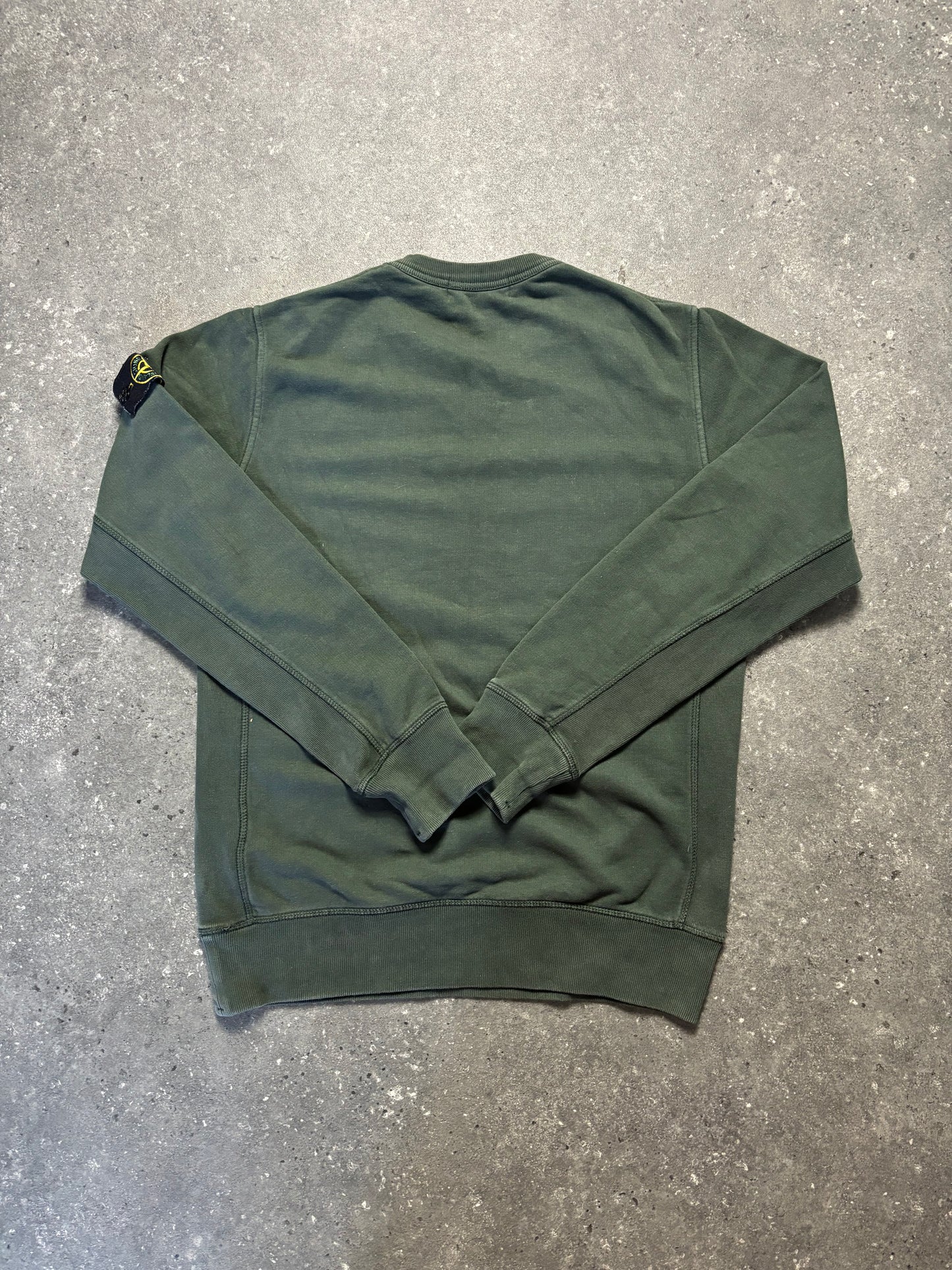 Stone Island Sweater (M)