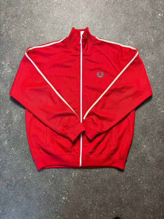 Fred Perry Jacke (L)