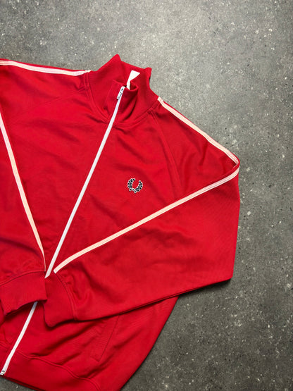 Fred Perry Jacke (L)