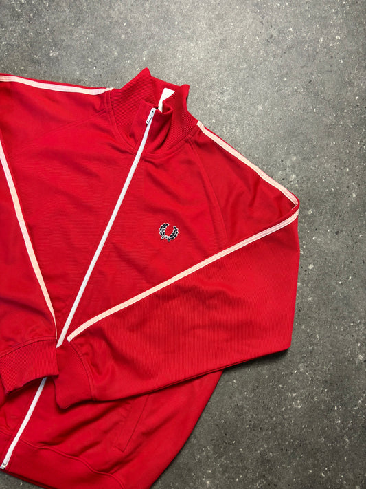 Fred Perry Jacke (L)