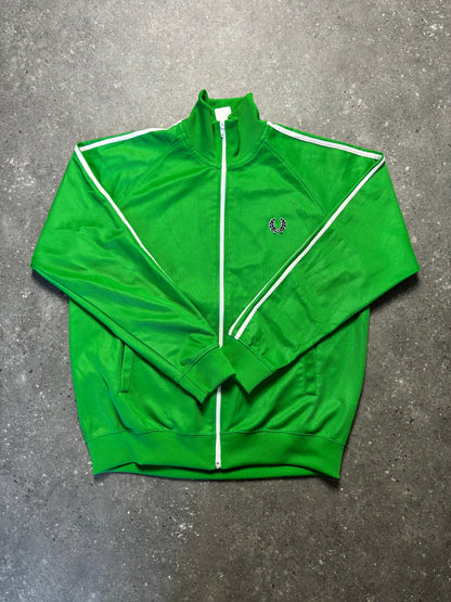 Fred Perry Jacke (L)