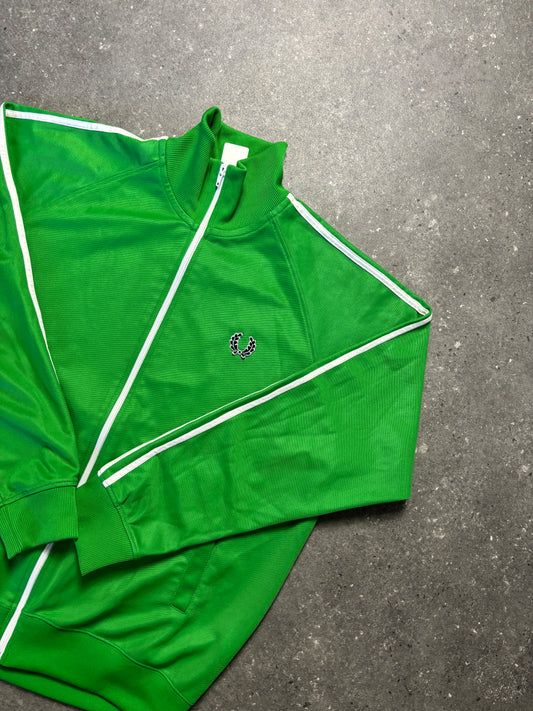 Fred Perry Jacke (L)