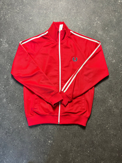 Fred Perry Jacke (S)
