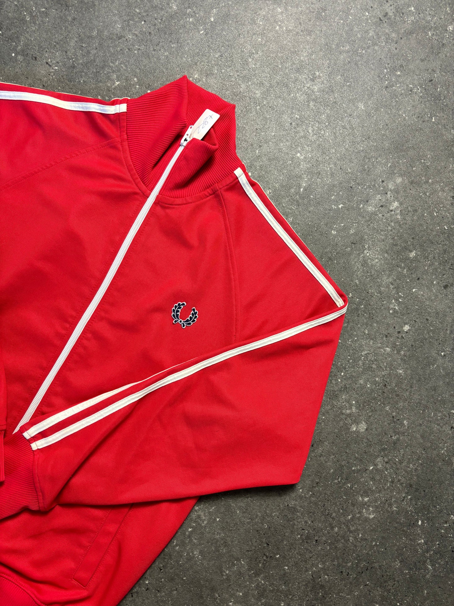 Fred Perry Jacke (S)