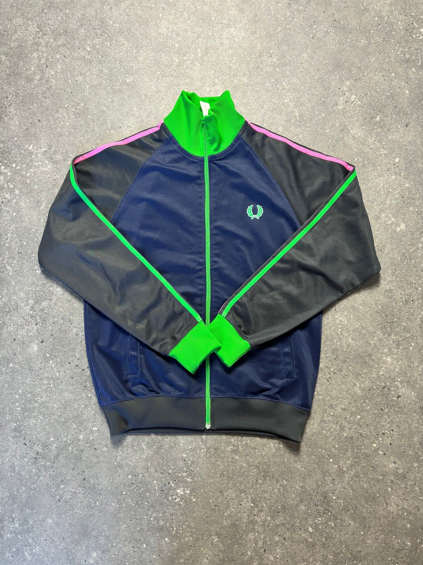 Fred Perry Jacke (S)