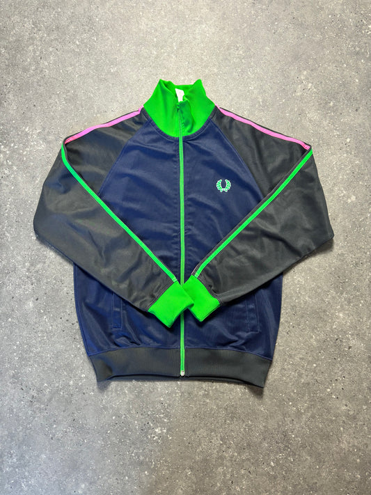Fred Perry Jacke (S)