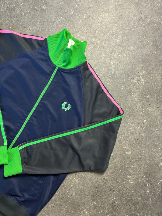 Fred Perry Jacke (S)