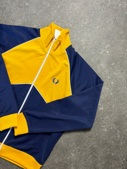 Fred Perry Jacke (M)
