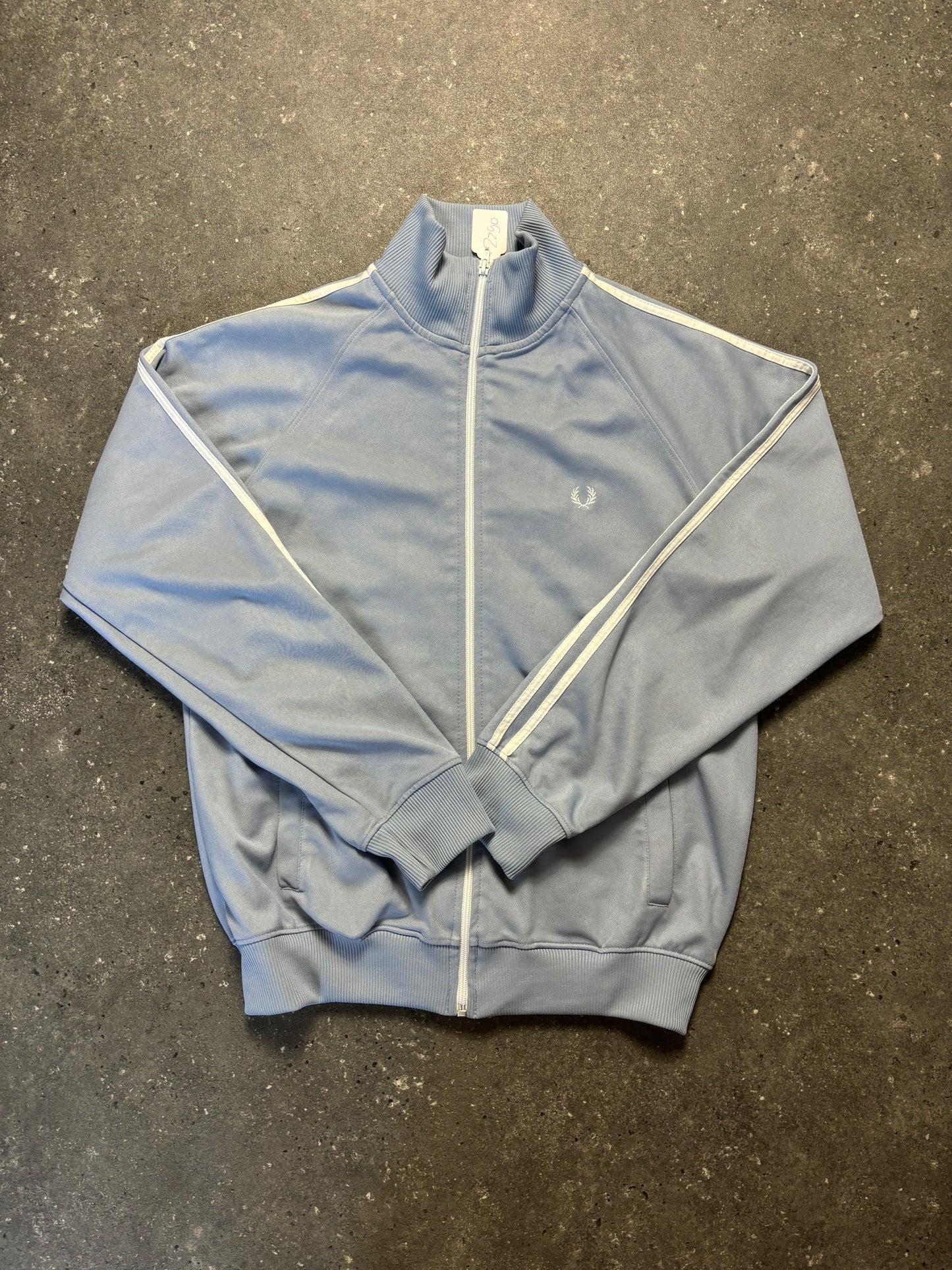 Fred Perry Jacke (M)