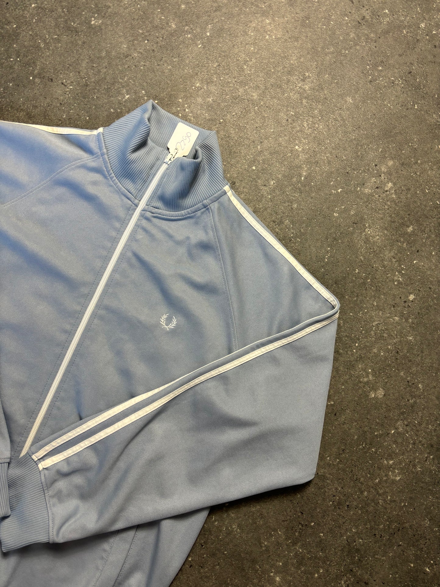 Fred Perry Jacke (M)
