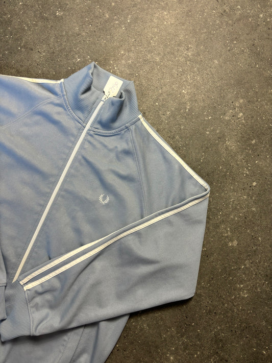 Fred Perry Jacke (M)
