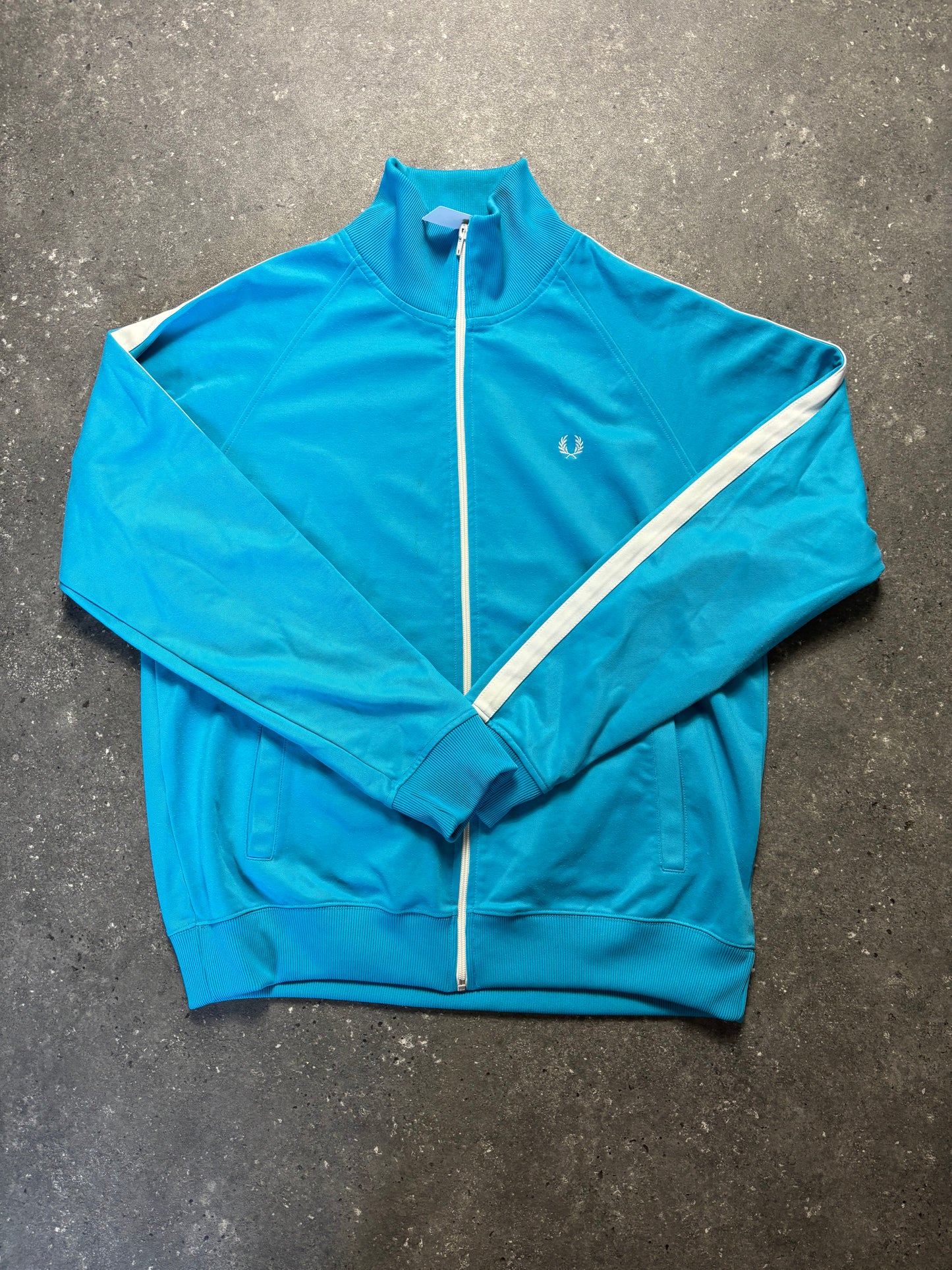 Fred Perry Jacke (XL)