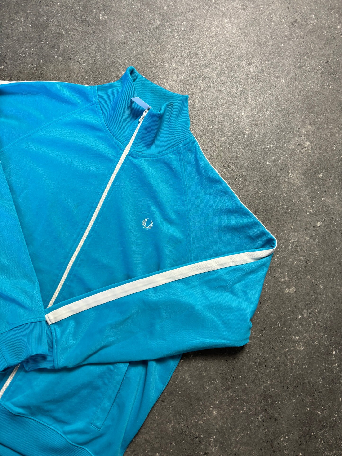 Fred Perry Jacke (XL)