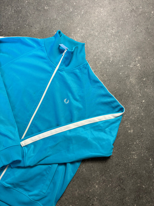 Fred Perry Jacke (XL)