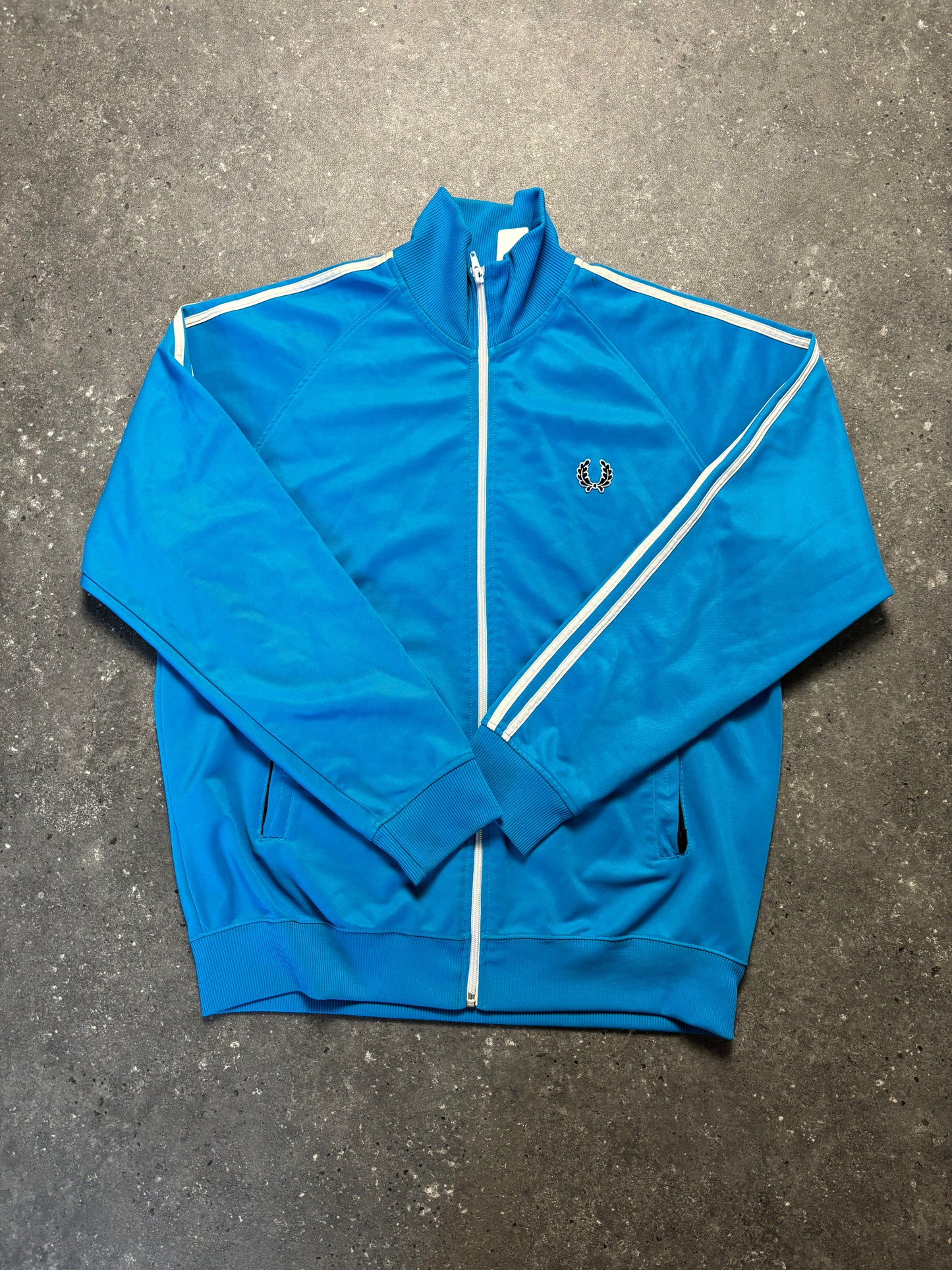 Fred Perry Jacke (L)