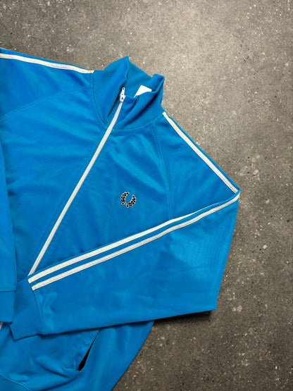 Fred Perry Jacke (L)