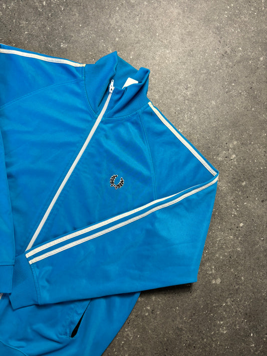 Fred Perry Jacke (L)