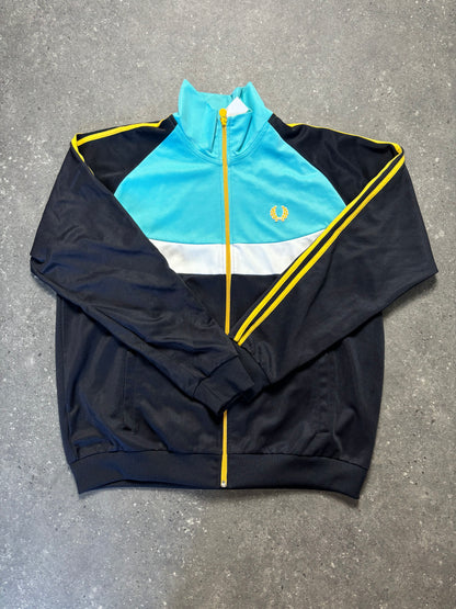 Fred Perry Jacke (XL)