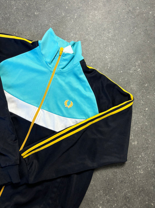 Fred Perry Jacke (XL)