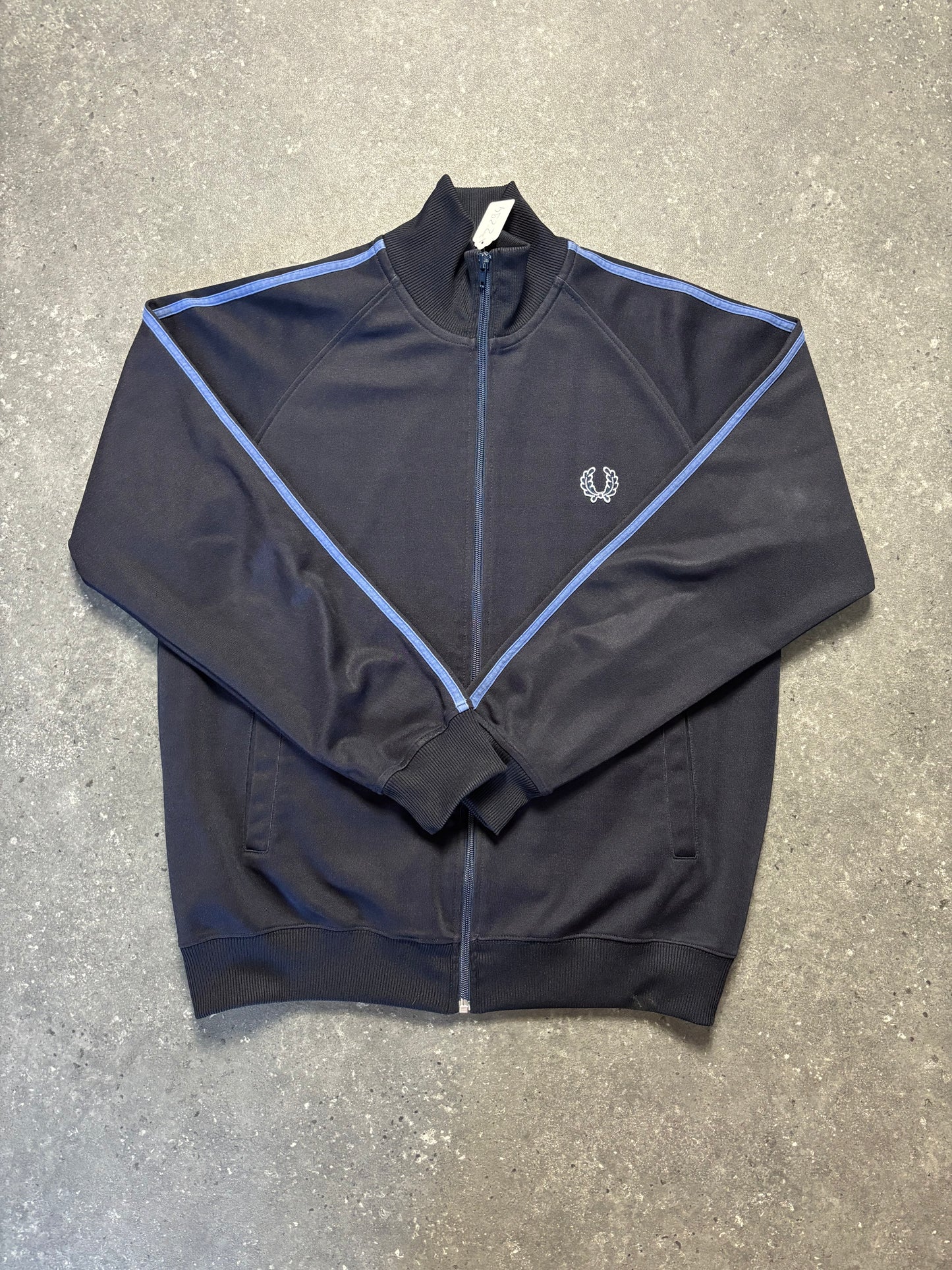 Fred Perry Jacke (M)
