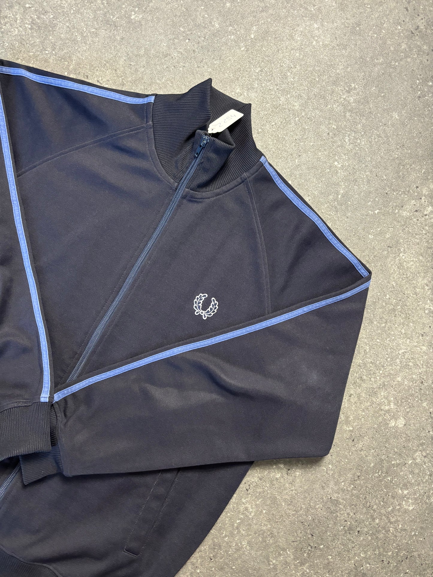 Fred Perry Jacke (M)