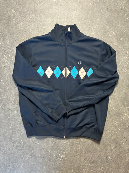 Fred Perry Jacke (XL)