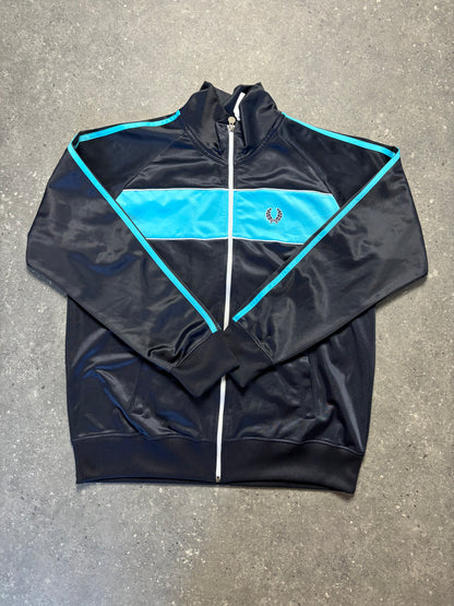 Fred Perry Jacke (XL)