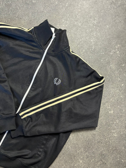 Fred Perry Jacke (L)