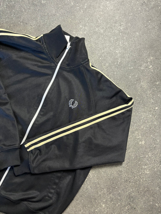 Fred Perry Jacke (L)