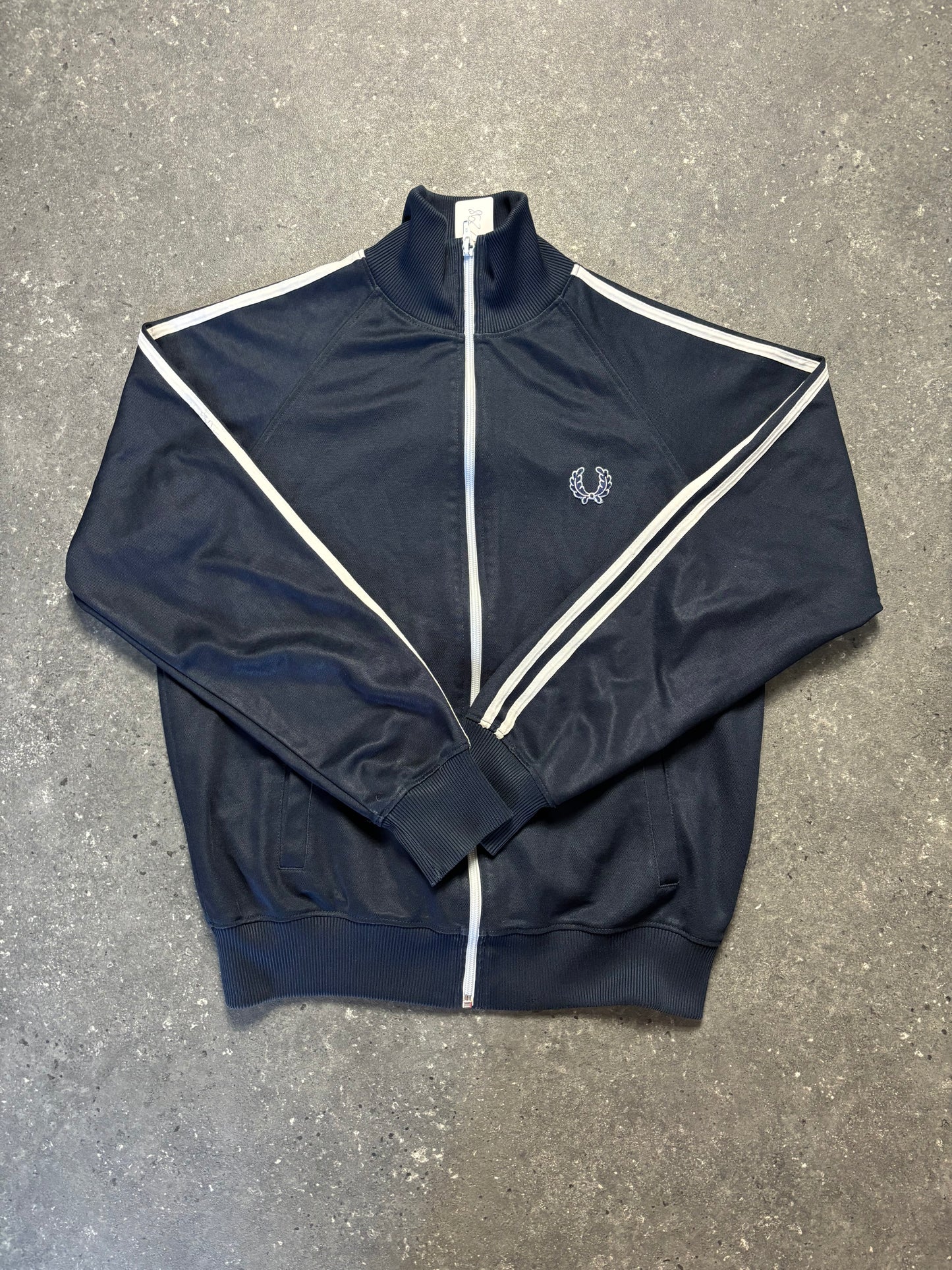 Fred Perry Jacke (L)