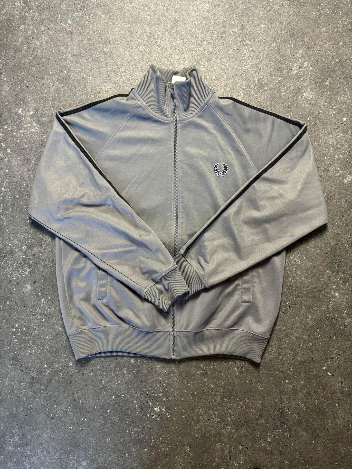 Fred Perry Jacke (M)
