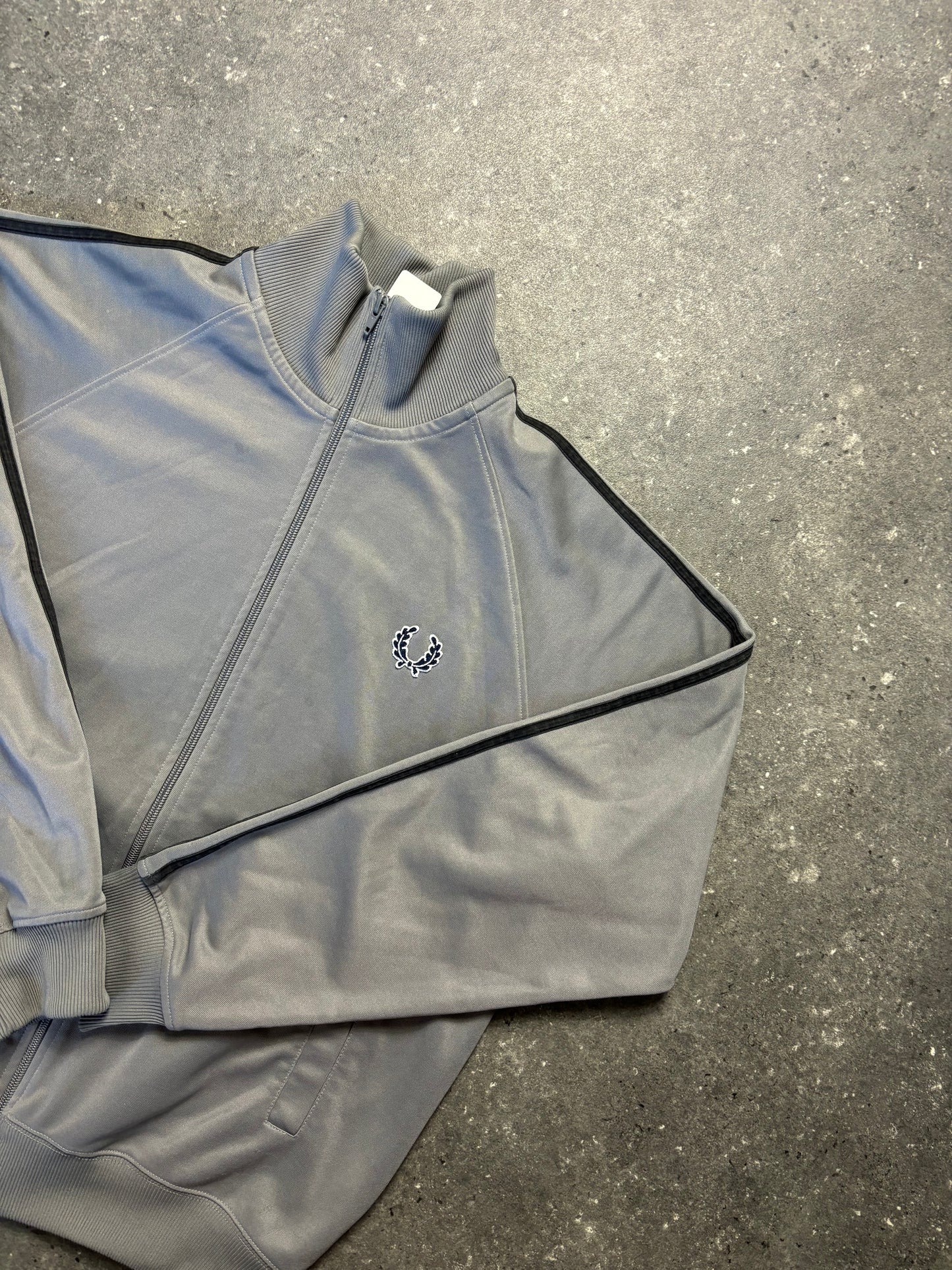 Fred Perry Jacke (M)