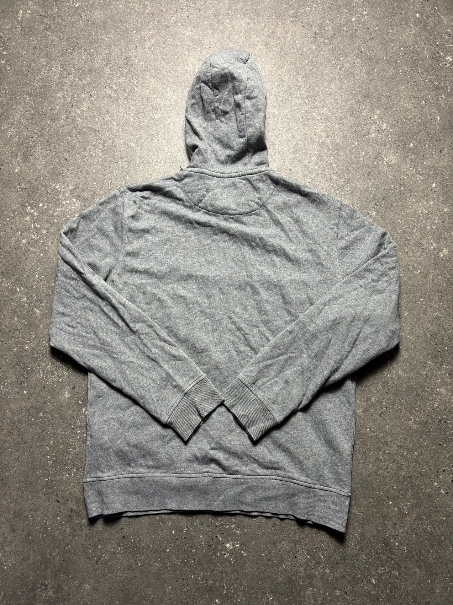 Lyle & Scott Zipper (L)