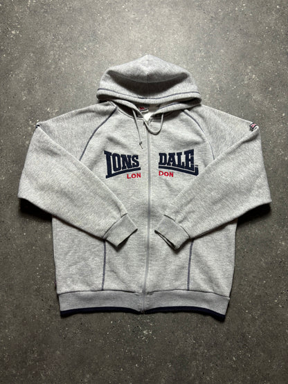 Lonsdale Zipper (XL)