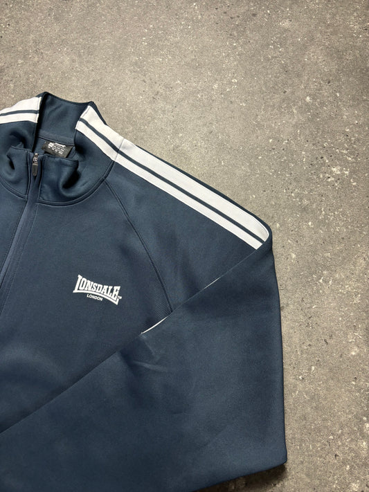 Lonsdale Jacke (2XL)