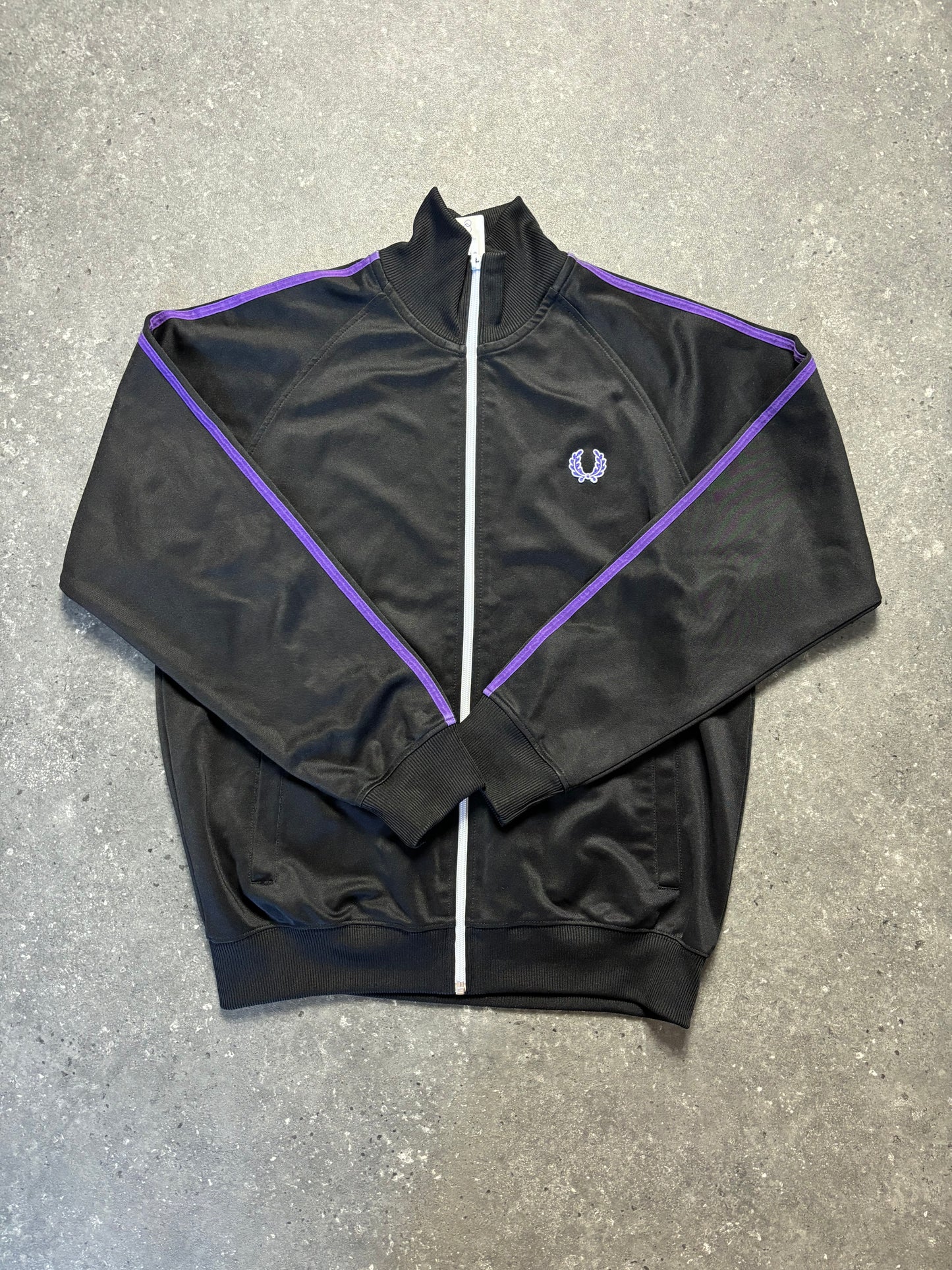 Fred Perry Jacke (M)