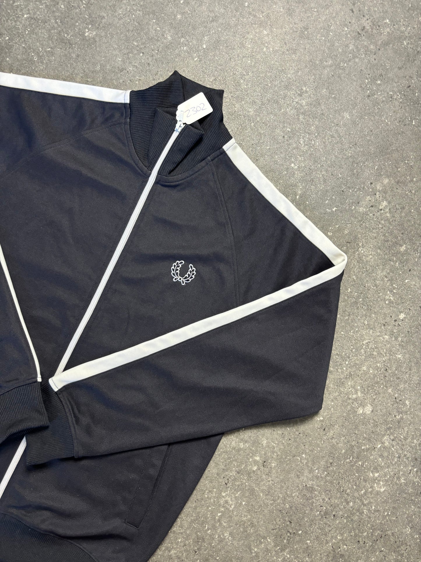 Fred Perry Jacke (S)