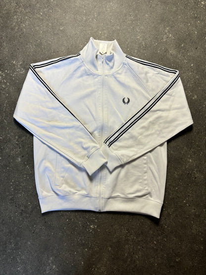 Fred Perry Jacke (XL)