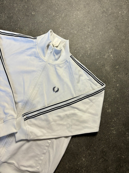 Fred Perry Jacke (XL)
