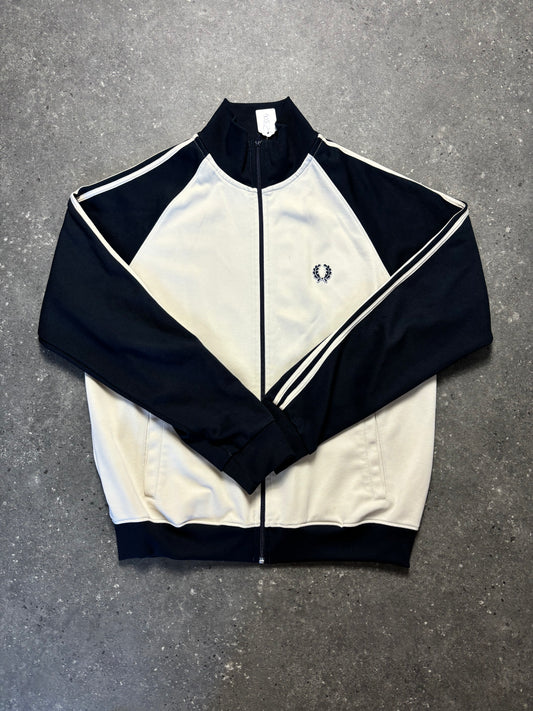 Fred Perry Jacke (L)