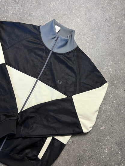 Fred Perry Jacke (L)