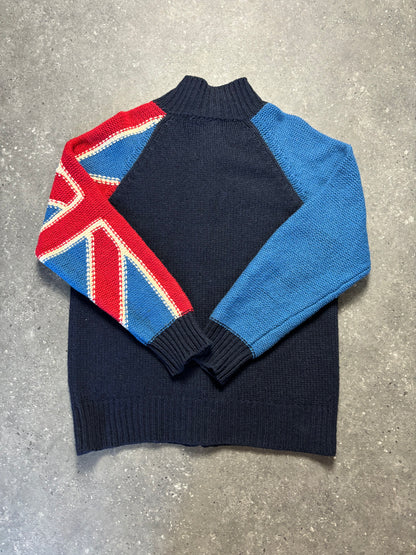 Fred Perry Jacke (L)