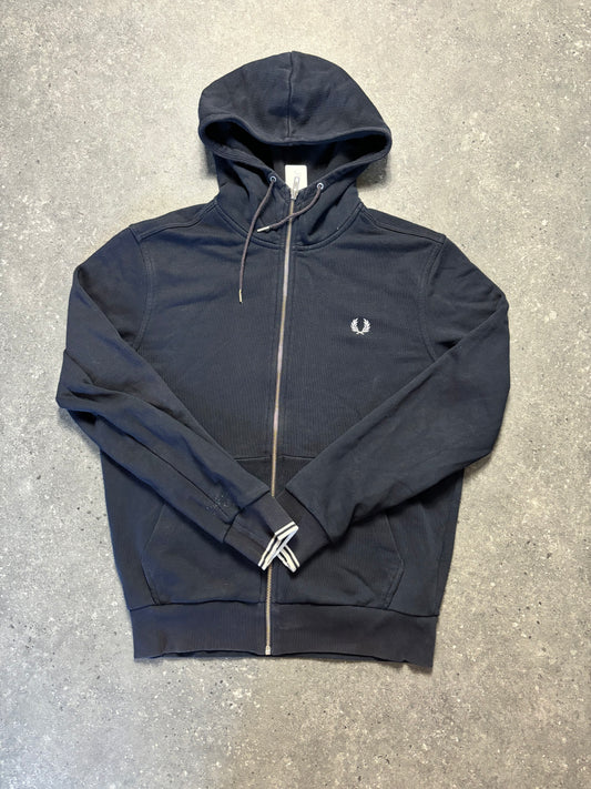 Fred Perry Zipper (M)